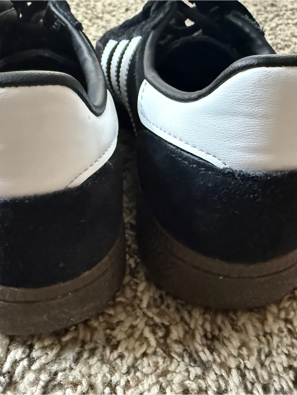 Adidas Handball Spezial Shoes